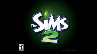 The Sims™ 2 Soundtrack Turgid Apocalypse Metal [upl. by Nrol518]