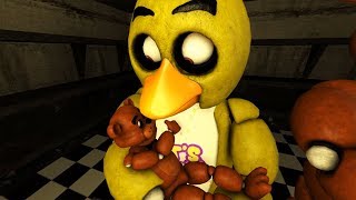 Top 40 Five Nights at Freddys Dare Animations SFM FNaF Ultimate Movie [upl. by Strader542]