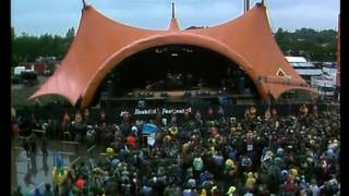 Primus Live 1991 Roskilde Full Concert [upl. by Burrill803]