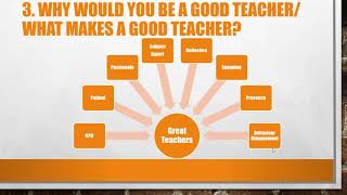 Top 5 Teacher Training PGCE Interview Questions and Answers [upl. by Mur]