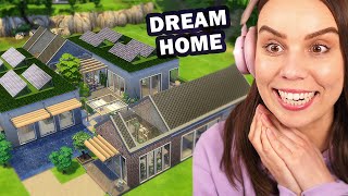 I built my dream house [upl. by Oam]