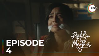 Rishton Ka Manjha  Ep  4  Sneak Peek  Aanchal Goswami  Krushal Ahuja [upl. by Sayce]