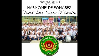 HARMONIE DE POMAREZ  Dans les yeux dÉmilie [upl. by Krein587]