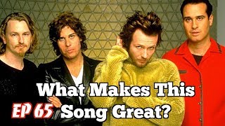 What Makes This Song Great quotInterstate Love Songquot Stone Temple Pilots [upl. by Quintin]