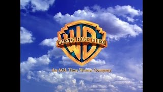 Warner Home Video 2004 [upl. by Harwill915]