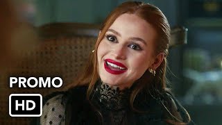 Riverdale 5x11 Promo HD Season 5 Episode 11 Promo [upl. by Trammel]