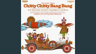 Chitty Chitty Bang Bang [upl. by Ai782]