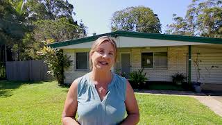 FOR SALE 13 Emerald Street Cooroy [upl. by Calabrese968]