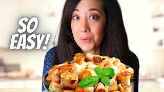 The Keto Snack That You Can Make Sweet OR Savory [upl. by Atina475]