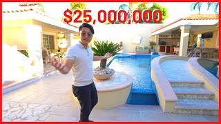 VENDO CASA de 25 MILLONES en La Paz Baja California Sur [upl. by Nednyl]