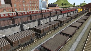 The Stories of Sodor Modernisation [upl. by Anevad]