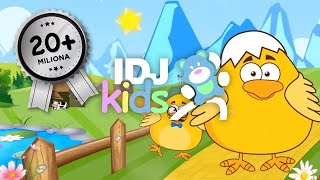 IMA JEDNO PILE  NAJLEPSE DECIJE PESME  MIX  IDJKids [upl. by Stone]