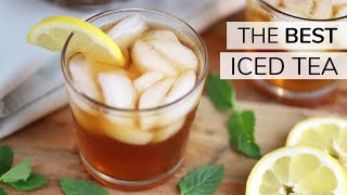 The Best Summer Drinks To Stay Away From Soda [upl. by Leanna]