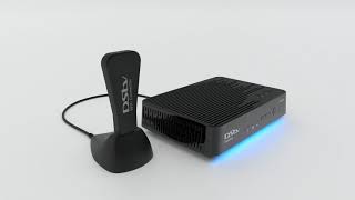 How to connect your DStv Explora and Wifi Connector to the internet  DStv [upl. by Gittel]