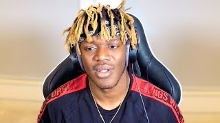 Thoughts After KSI Vs Logan Paul 2 [upl. by Herwig945]