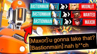 Bastion Original Soundtrack  Terminal March [upl. by Hau]