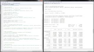 Instrumental Variables in Stata [upl. by Pontius]