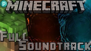 🎶Minecraft Soundtrack 2018 V1🎶 [upl. by Prentiss]