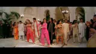 Bride amp Prejudice dance scene  Naveen Andrews  HQ [upl. by Lena]