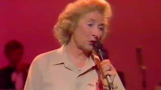 Dame Vera Lynn The White Cliffs Of Dover  Well Meet Again 1984 [upl. by Pogah829]