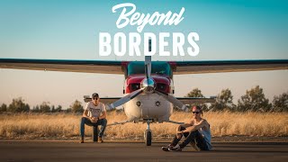 Beyond Borders Official Trailer [upl. by Htebsle]