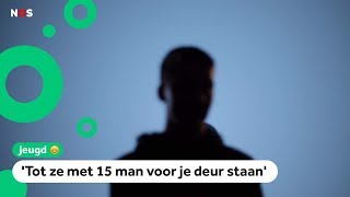 Simon blokkeerde duizenden sites met DDoSaanvallen [upl. by Nahs683]