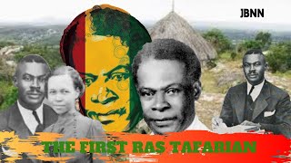 The Man Who Started The Rastafarian Faith Leonard P HowellJBNN [upl. by Adlog462]