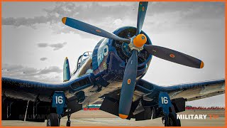 The 10 Deadliest Planes of WWII  WW II Aircraft  WW 2 Fighter Planes [upl. by Emirak]