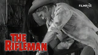 The Rifleman  Season 3 Episode 14  Miss Bertie  Full Episode [upl. by Adnical]