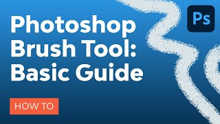 Photoshop Brush Tool A Basic Guide [upl. by Kcerb]