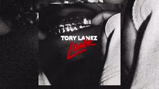 Tory Lanez  Motorboat Official Visualizer [upl. by Furlani]