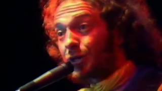 Jethro Tull  Live at Tampa Stadium 1976 [upl. by Bower]