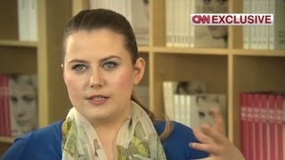 ESCAPED after 8 years The abduction of Natascha Kampusch [upl. by Trstram38]