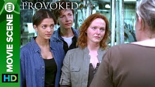 provoked a true story  trailer [upl. by Mapel]