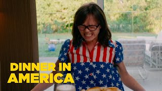 Dinner in America  Official Trailer  ARROW [upl. by Nael]