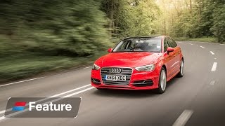 Audi A3 etron longterm test review [upl. by Marjorie]