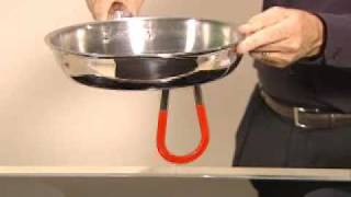 How Induction Cooking Works [upl. by Mafalda]