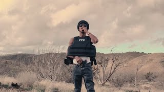 Gleesh  Pew Pew Official Video [upl. by Tasha454]