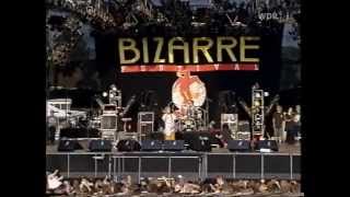 Nofx live Bizarre Festival 1996 Cologne [upl. by Hildagarde]