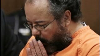 Kidnapper Ariel Castro Hanged Himself in Cell Likely With Bed Sheet [upl. by Eneles822]