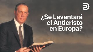 Se Levantara el Anticristo en Europa 💥 Revelador ¿Donde estamos en Profecía Biblica 5 [upl. by Elehcar]