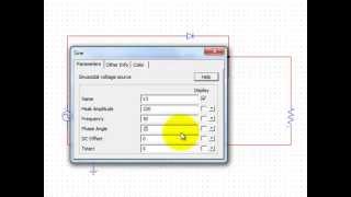 PSIM TUTORIEL [upl. by Bushweller]