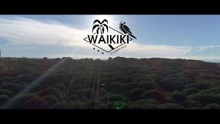 Camping Village Waikiki  jesolo [upl. by Urian]