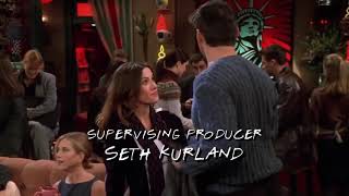 FRIENDS BEST SCENES  SEASON 5  33 [upl. by Sivraj]