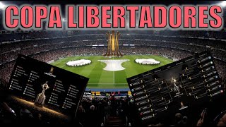 Copa Libertadores Explained [upl. by Esilec]