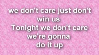 Girls just gonna have fun Sophia Grace lyrics [upl. by Erek]