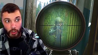 LVNDMARKSMAN  Escape From Tarkov Highlights [upl. by Duquette239]