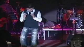 Tose Proeski  Cresa live [upl. by Plante]