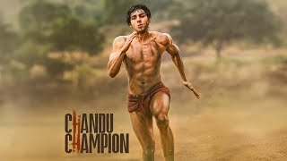 Chandu Champion Full Movie  Kartik Aaryan  Murlikant Petkar  Facts and Review [upl. by Ed]