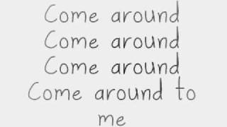 Rosi Golan  Come Around lyrics [upl. by Kelly]